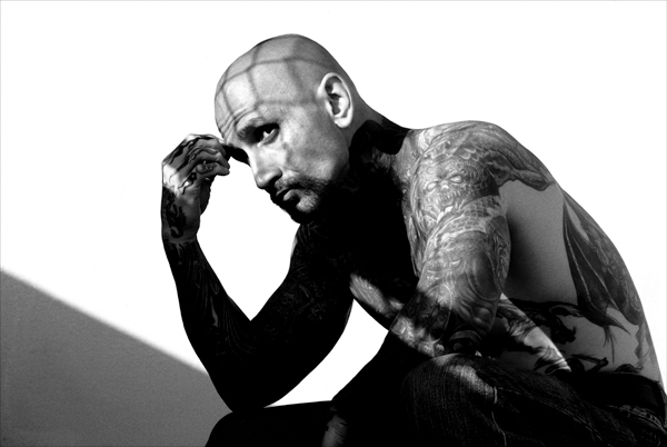 Male model photo shoot of david miezal in Los Angeles