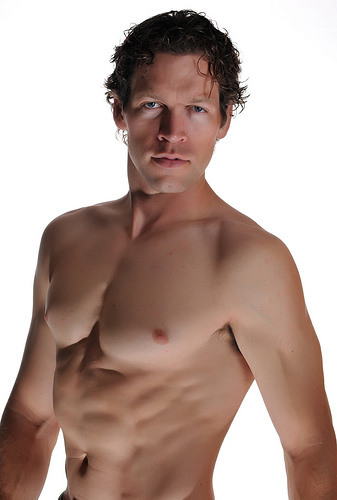 Male model photo shoot of Christopher Botiller