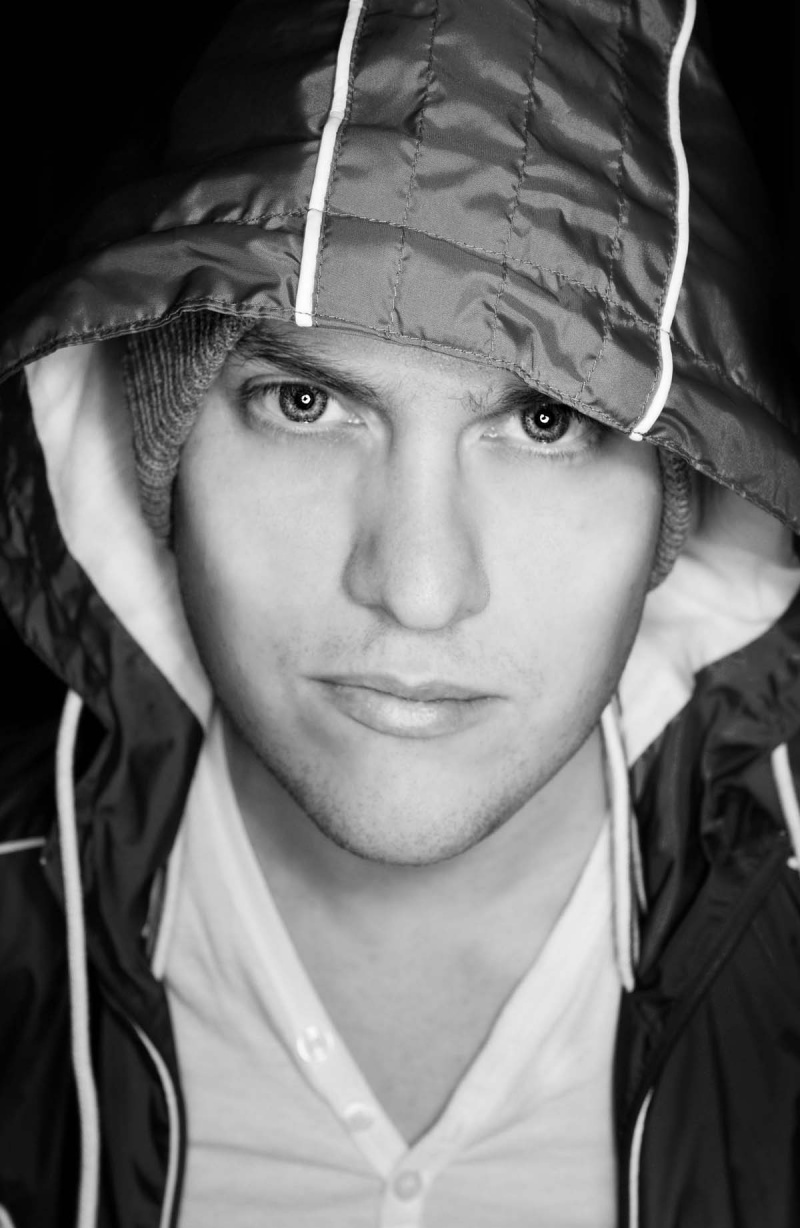 Male model photo shoot of Gavin Kingsley in Cardiff