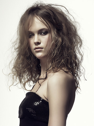 Female model photo shoot of Shirley de Jong