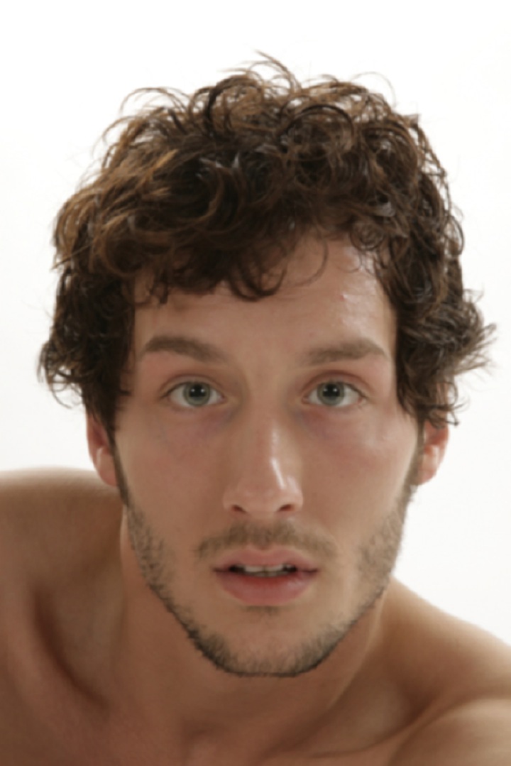 Male model photo shoot of Michael Garber