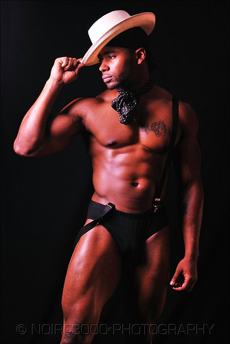 Male model photo shoot of Jmoreen by N3K Photo Studios in Atlanta