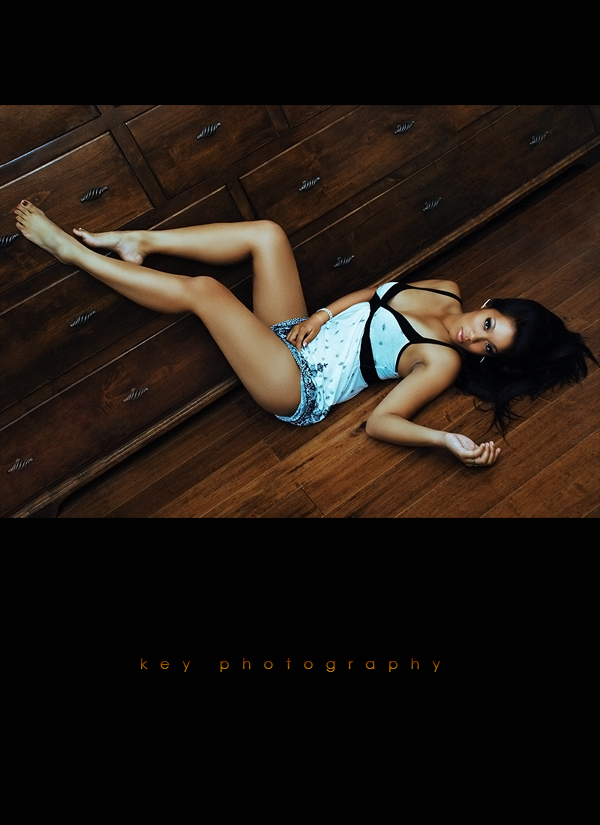 Female model photo shoot of ajennilynrush by Key  Productions