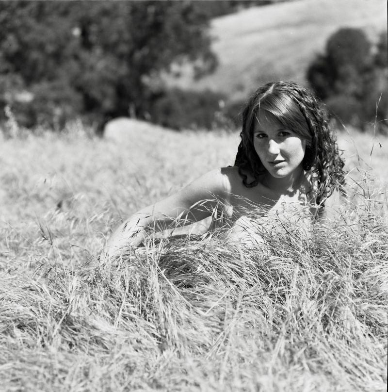 Male and Female model photo shoot of silvershooter and Keiva Hummel in Mt. Diablo State Park