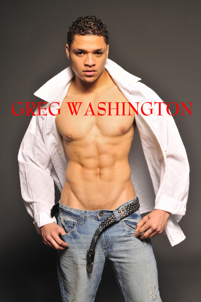 Male model photo shoot of Mr Washington in Chicago