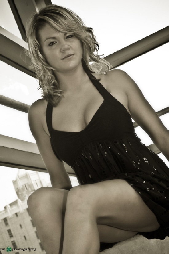 Female model photo shoot of Nikki Luv22 in Harrisburg, PA