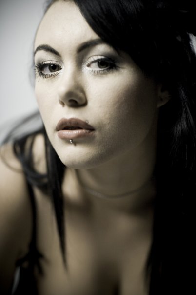 Female model photo shoot of Lollie Rose