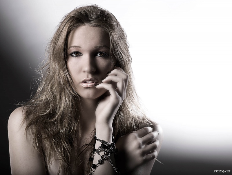 Female model photo shoot of Sami Lee by Default account in Binghamton