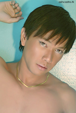 Male model photo shoot of Edison Ching in Marikina ,Phil