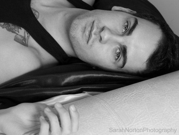Male model photo shoot of Jim Boyd by SarahNortonPhotography