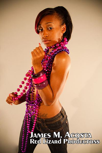 Female model photo shoot of whitney9306 by Red Lizard Productions