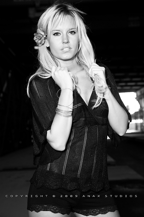 Female model photo shoot of Caitlin_AM by Jenya Kushnir in Sarasota, FL