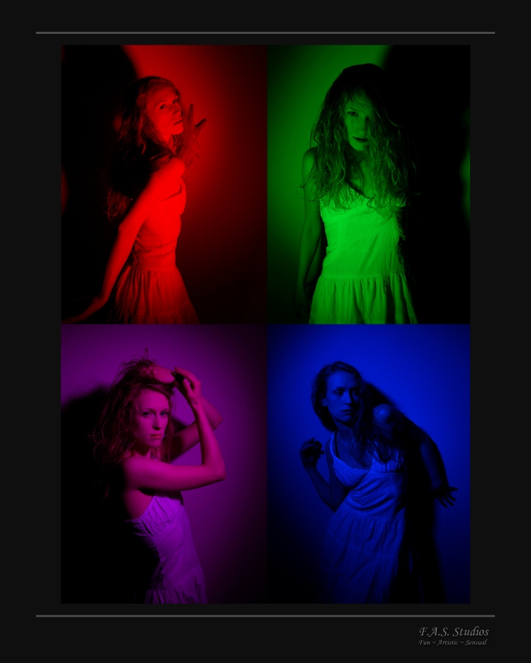 Female model photo shoot of JesPalmer by Studio Gentry in studio