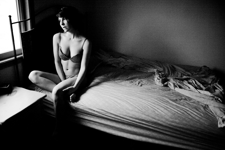 Female model photo shoot of Jenn-a-bug by B Hudspeth Photography in Beaverton, Or