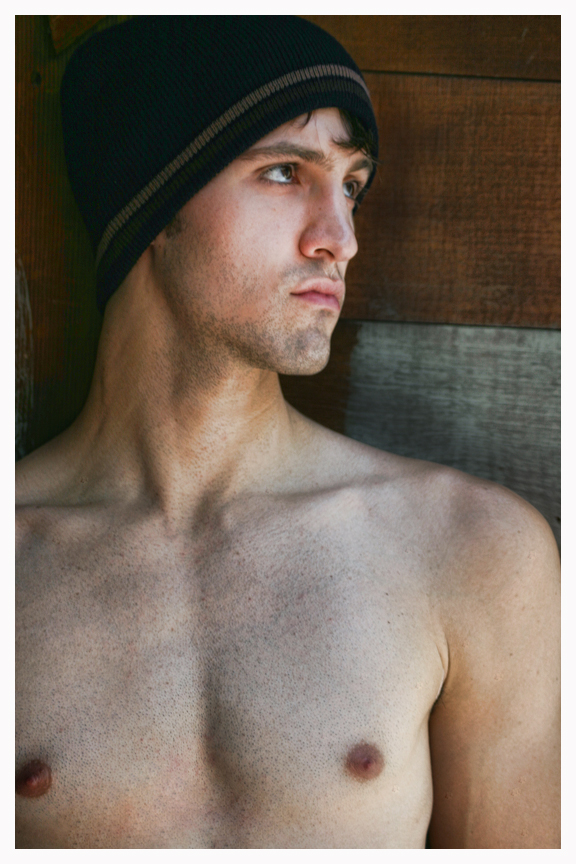 Male model photo shoot of Adam Bucci by RAY JOHN PILA