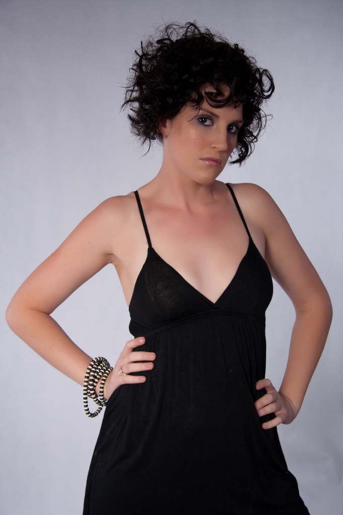 Female model photo shoot of Christina Atkin by j-mac photography in Gold Coast