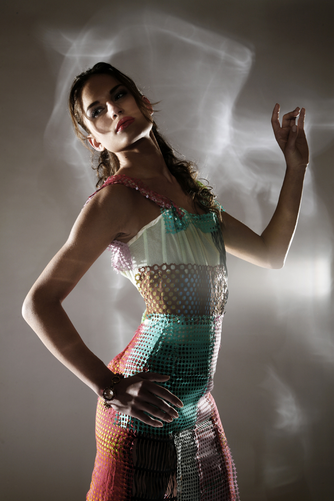 Female model photo shoot of ALEVTINA  STYLIST in London , wardrobe styled by ALEVTINA  STYLIST