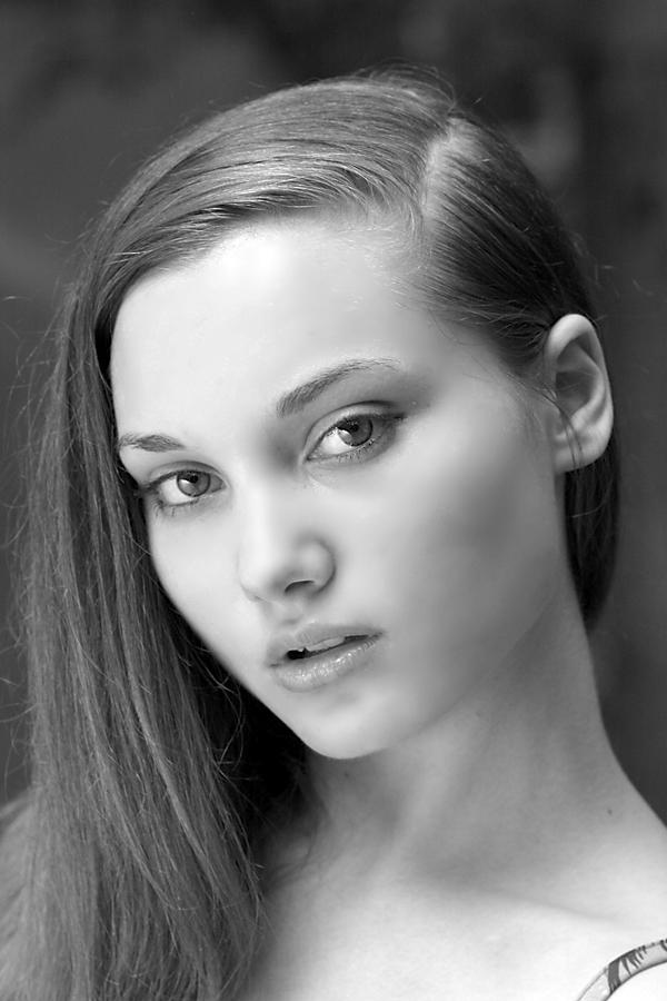 Female model photo shoot of Kimberly Nichole Orell by RFR