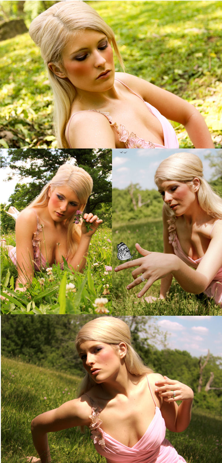 Female model photo shoot of Brooke Townsend and Chick in Cincy in Cincinnati, Ohio