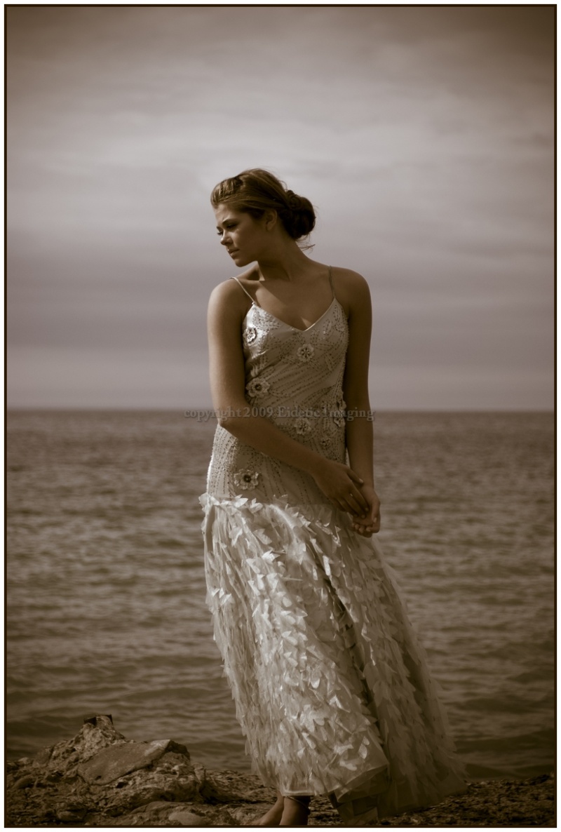 Female model photo shoot of Eidetic Imaging in Bay Harbor MI
