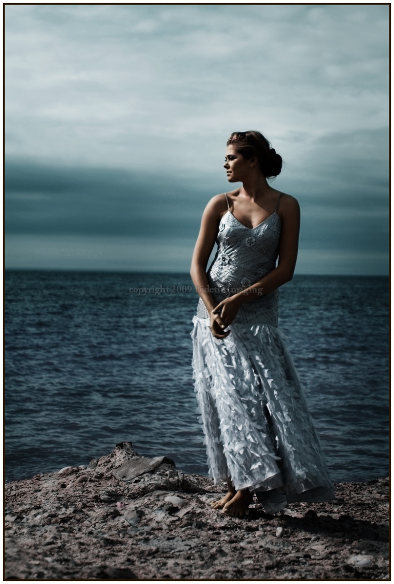 Female model photo shoot of Eidetic Imaging in Bay Harbor MI