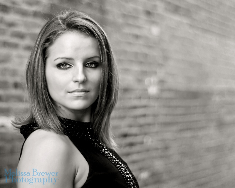 Female model photo shoot of Melissa Brewer Photog and Emma Smith in Columbus, IN