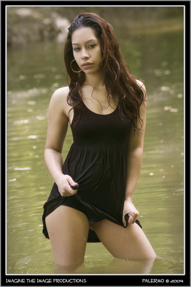 Female model photo shoot of Christina Rivera by Imagine the Image in Wildwood