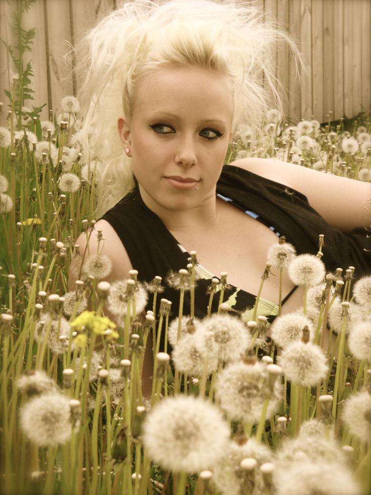 Female model photo shoot of Mik Vicious in Fargo, ND