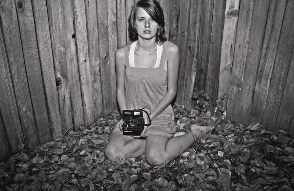Female model photo shoot of Alyssa R Anders in Colorado Springs, CO