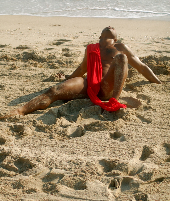 Male model photo shoot of ebony love by JNAWSH Photography in miami, FL