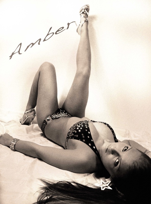 Female model photo shoot of AMBER MARiiE