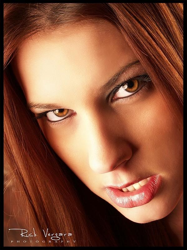 Female model photo shoot of Siren Scream by Lingershots