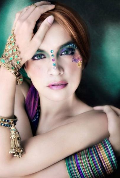 Female model photo shoot of Marise Hizo in Bangkok, Thailand