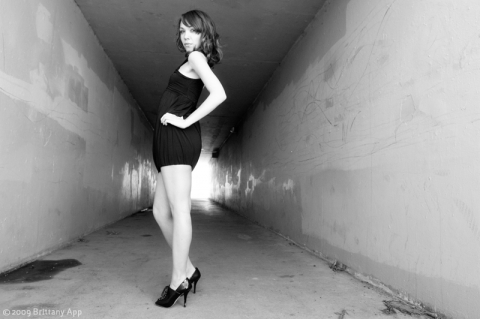 Female model photo shoot of Michelle Cady in Los Osos, CA