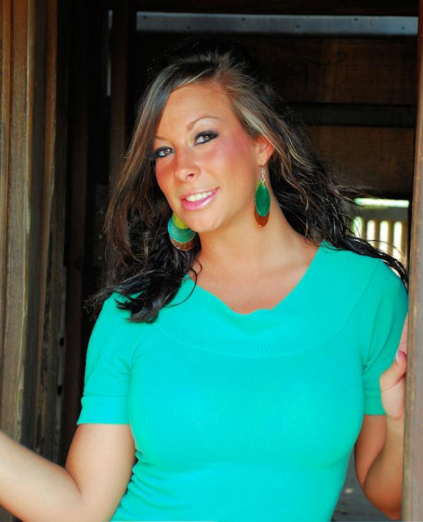 Female model photo shoot of Brittany McCoy in ANDERSON, SC