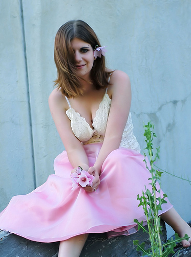Female model photo shoot of Angie Corum by Laura Ruiz Photography in Santa Rosa, Ca