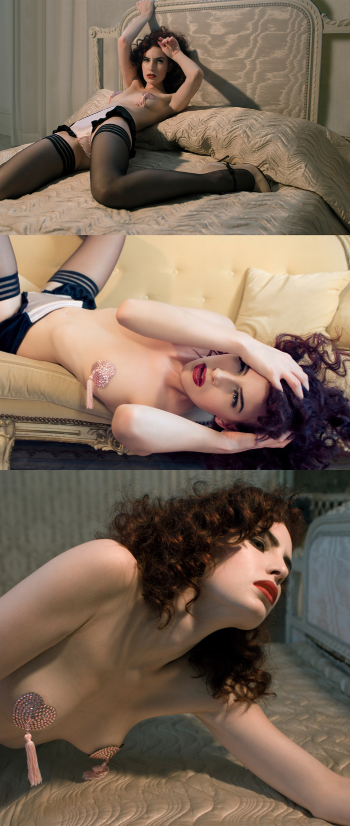 Female model photo shoot of Miss Margarita by Squiz London, makeup by Chantelle J Make-up Art