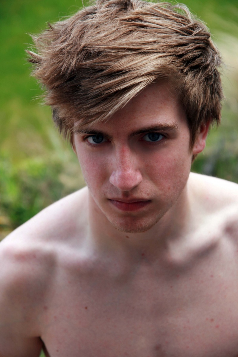 Male model photo shoot of Jay Photos in London - Chalk Farm