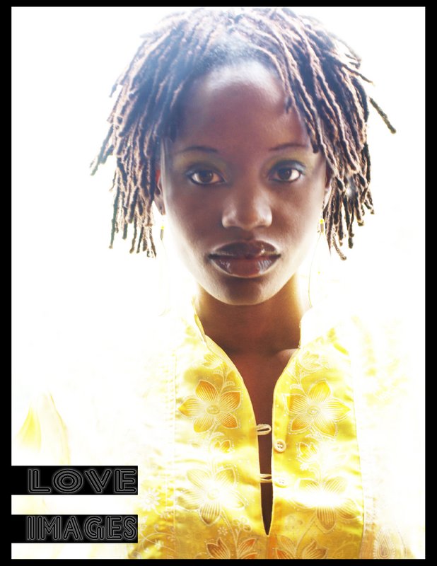 Female model photo shoot of PgNubian by J love images