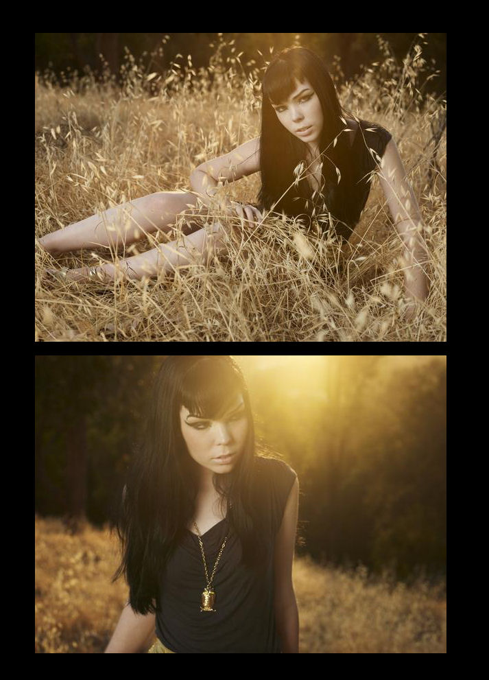 Female model photo shoot of Suzanne Berhow by DN-Photo in LA hills