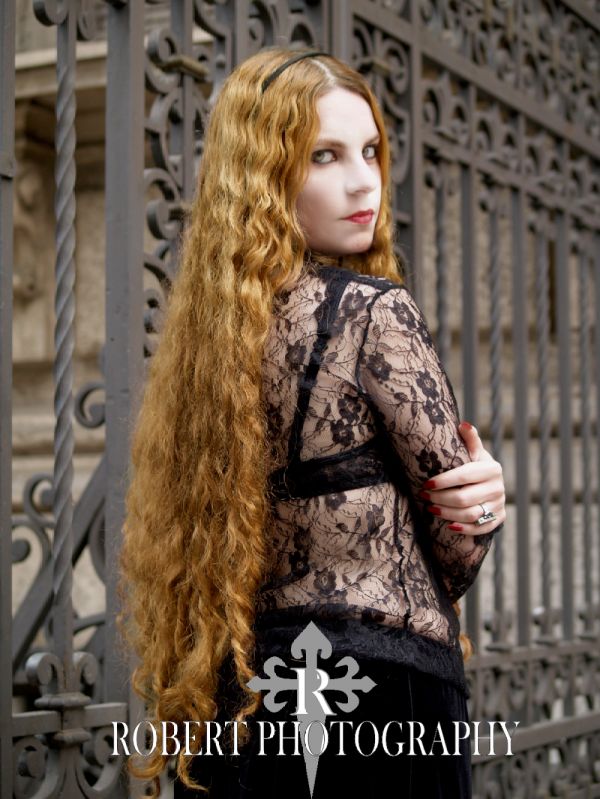 Female model photo shoot of DanielleFiore in Torino