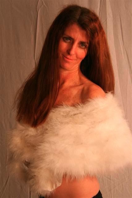 Female model photo shoot of Lorraine H in Panama City, FL