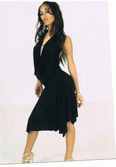 Female model photo shoot of shatiah