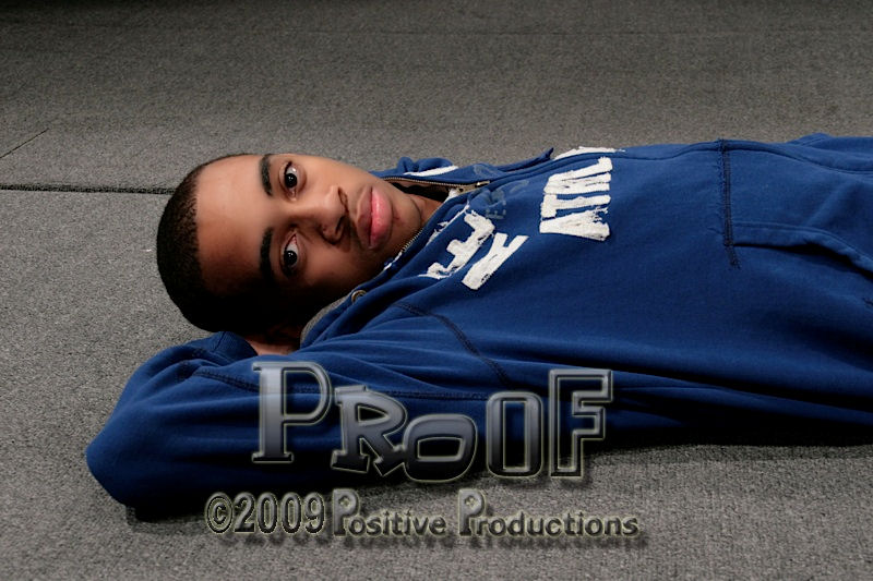 Male model photo shoot of Azure Buford