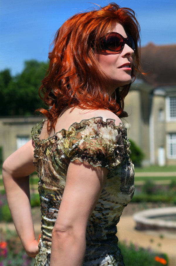 Female model photo shoot of HELEN WALLACE-ILES in Reigate, Surrey UK