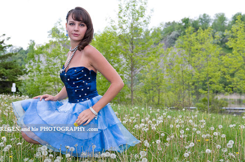 Female model photo shoot of Cristalyne Celebrations in Scarborough Bluffs