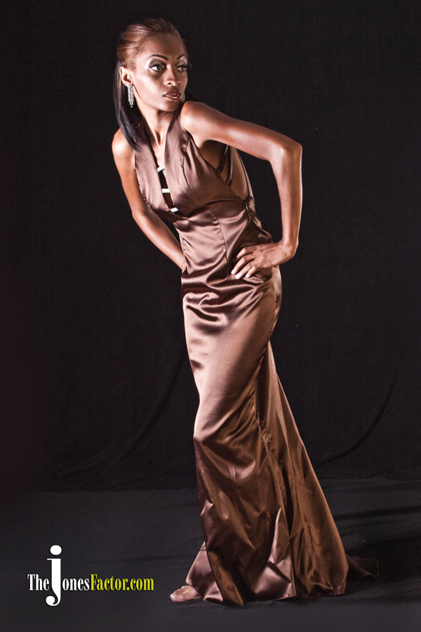Female model photo shoot of Gabrielle Inez