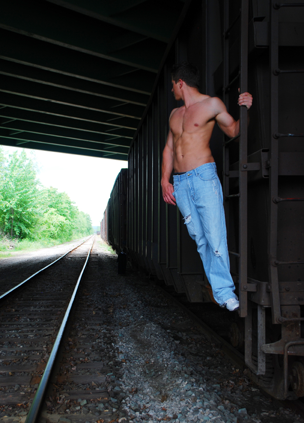 Male model photo shoot of MvR Photo and Jeremy Louis in Concord, NH