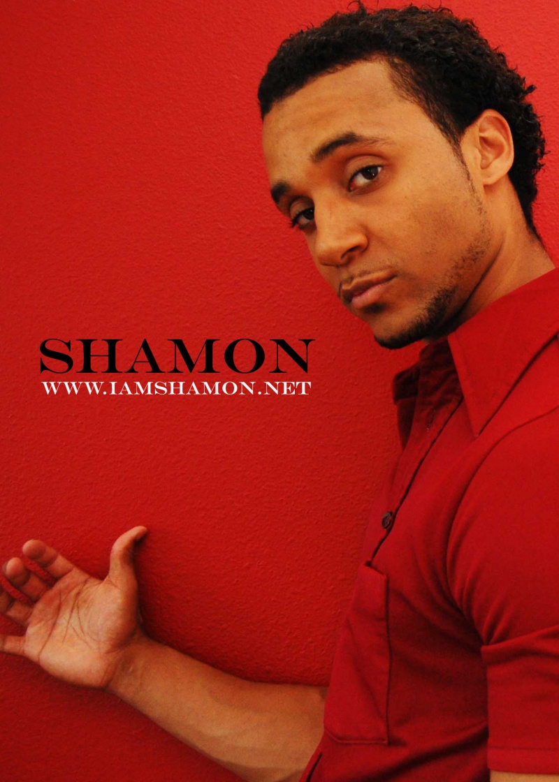 Male model photo shoot of  ShaMon 