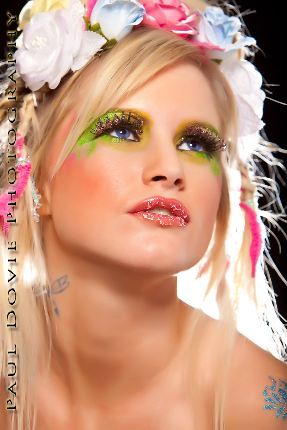 Female model photo shoot of AIRBRUSH MAKEUP RACHEL and Ashley Polotnik by Photography by Paul in Mobile, AL